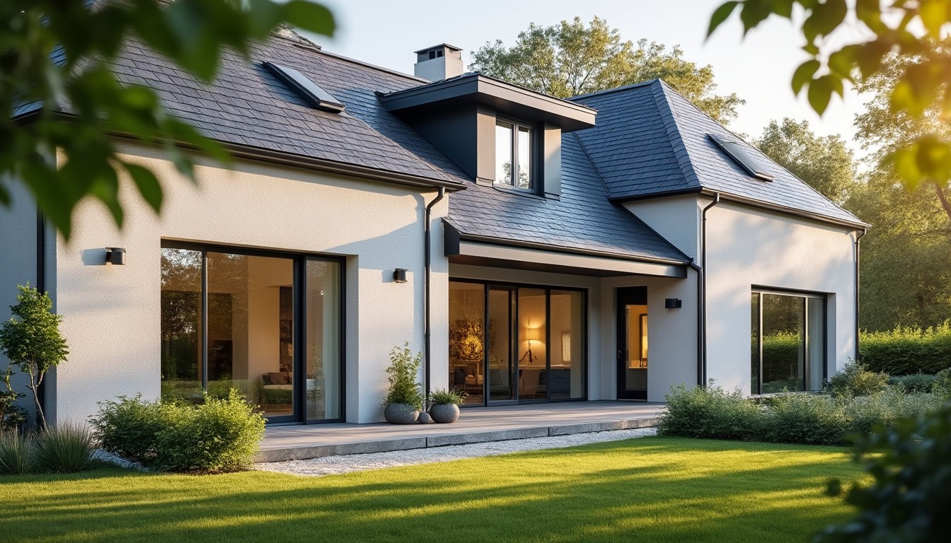 dĂ©couvrez lâĂ©volution du marchĂ© des maisons neuves Ă la gueriniĂšre, trĂ©lazĂ© en 2025 : analyse des tendances, prix, offres et conseils pour rĂ©ussir votre projet immobilier dans ce quartier dynamique.