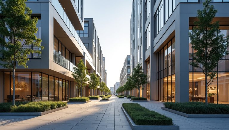 découvrez comment investir avec succès dans l'immobilier neuf à lille, en toute autonomie. apprenez à maîtriser les stratégies essentielles pour optimiser vos placements et sécuriser votre avenir financier.