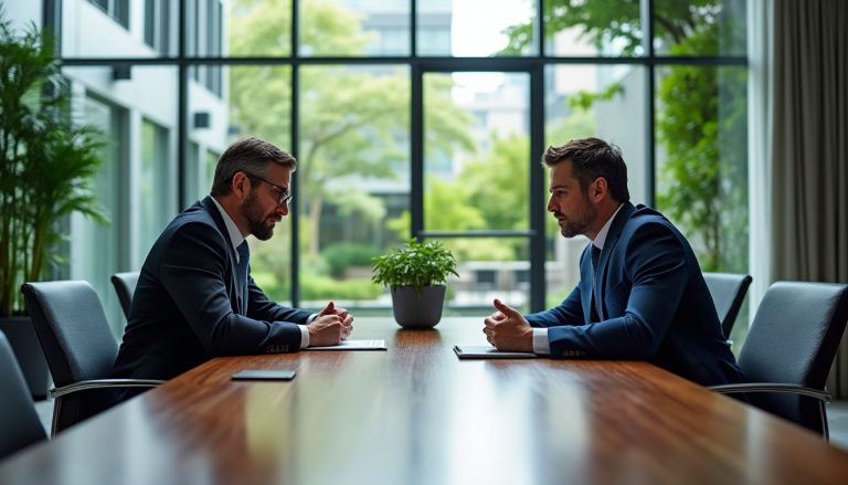 découvrez comment nexity et kaufman broad adaptent leurs stratégies pour surmonter la crise immobilière, renforcer leur résilience et éviter la débâcle sur un marché en pleine mutation.