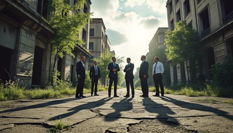 découvrez comment la crise immobilière actuelle ouvre des opportunités uniques pour investir et réaliser de bonnes affaires sur le marché. profitez des prix attractifs et des conseils pour acheter au bon moment.