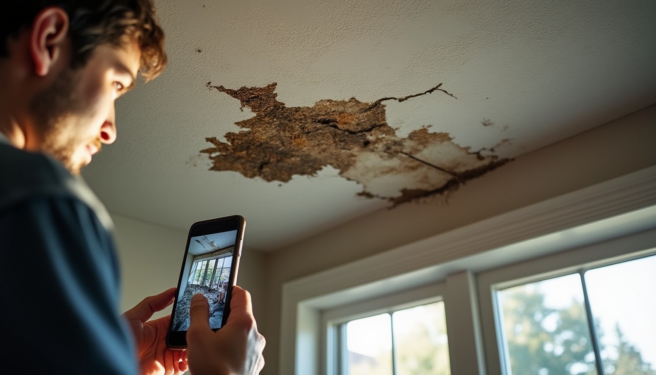 découvrez notre guide pratique pour savoir comment réagir efficacement face aux dégâts des eaux, fissures et malfaçons dans votre habitation. conseils d'experts, démarches à suivre et solutions pour une intervention rapide et sereine.