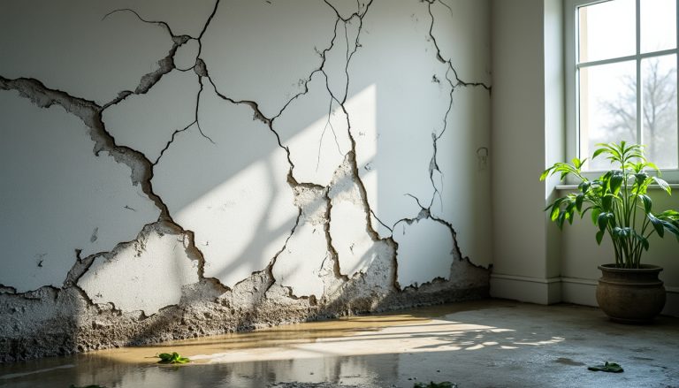 découvrez comment réagir efficacement face aux dégâts des eaux, fissures ou malfaçons dans votre logement. suivez notre guide pratique pour adopter les bons gestes et garantir une intervention rapide et sécurisée.