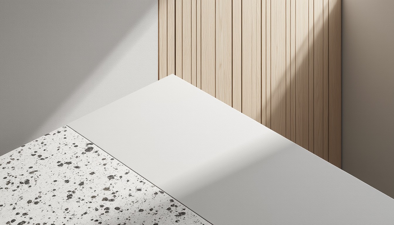 découvrez comment aménager une salle de bain minimaliste : astuces et conseils pour un espace épuré, fonctionnel et apaisant, où simplicité rime avec élégance et bien-être.