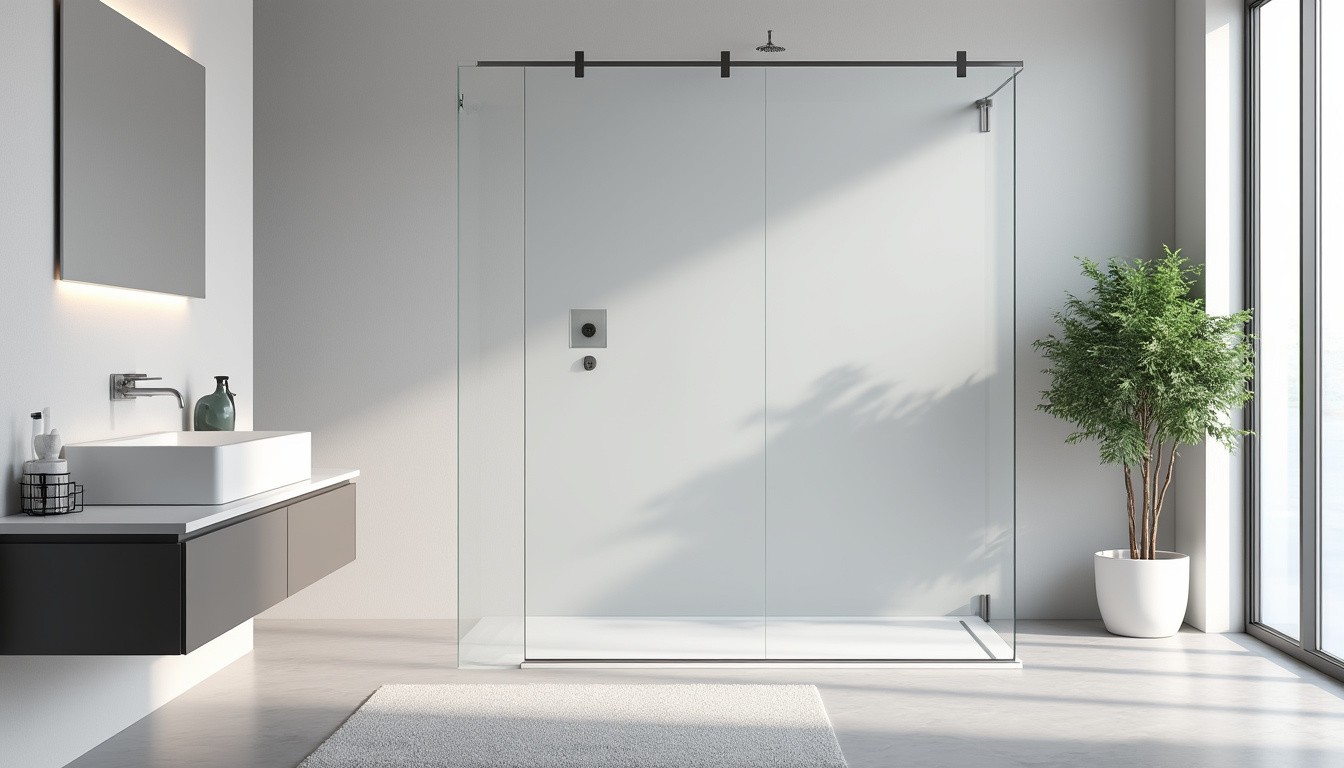 découvrez comment créer une salle de bain minimaliste au design épuré, idéale pour un espace de détente fonctionnel et apaisant. conseils et inspirations pour un intérieur serein.