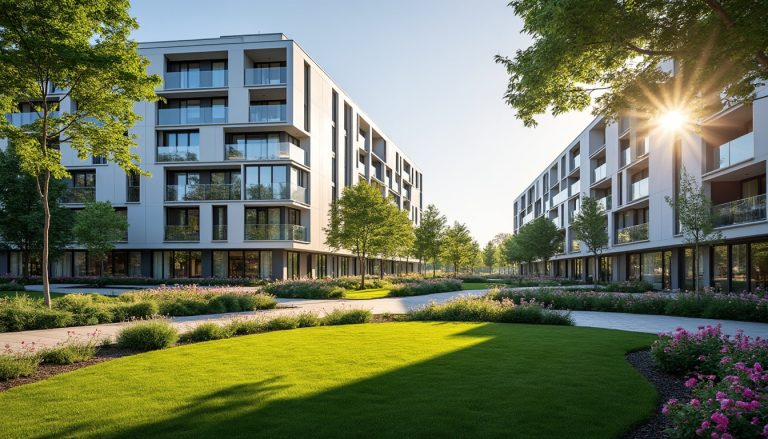 découvrez les meilleures stratégies pour réussir votre investissement dans un programme immobilier neuf en val-de-marne. conseils pratiques, analyse des opportunités et astuces pour optimiser votre rentabilité.