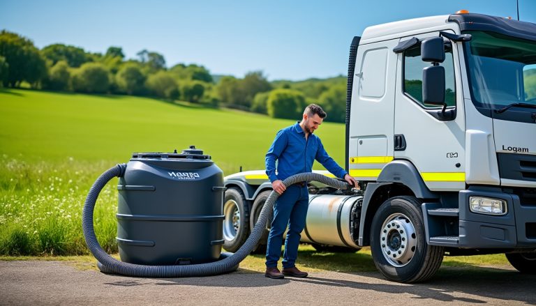 découvrez le guide complet sur le prix de la vidange d'une fosse de 3000l en 2025 : tarifs moyens, facteurs de variation et conseils pour bien choisir votre prestataire.