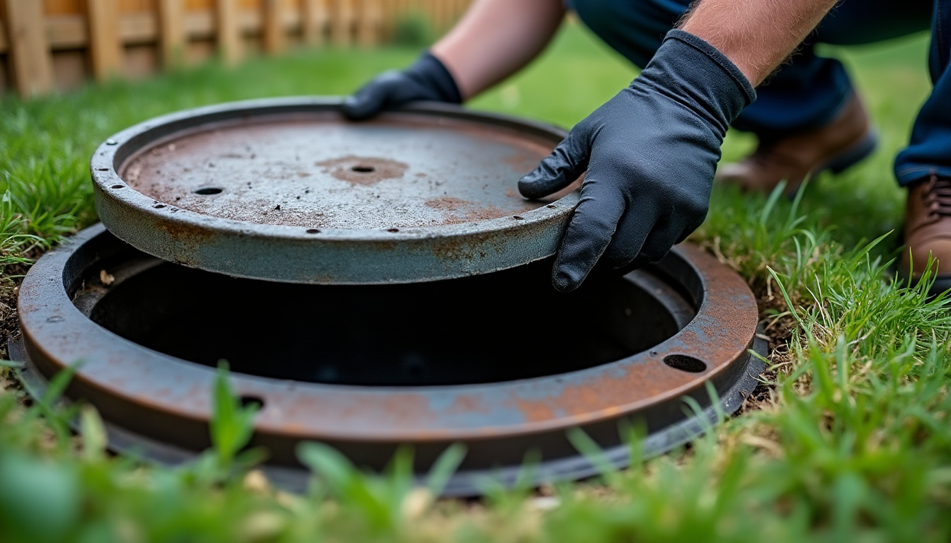 découvrez tout sur le prix de la vidange d’une fosse de 3000l en 2025 : tarifs moyens, facteurs de coût et conseils pour bien entretenir votre installation. consultez notre guide complet pour anticiper vos dépenses et faire le bon choix.