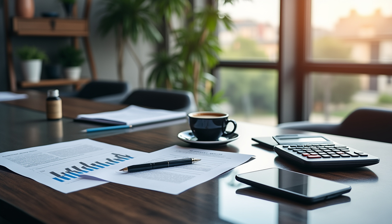 découvrez dans ce guide pratique tout ce qu'il faut savoir sur la sci à l'is : avantages, fonctionnement, fiscalité et conseils pour optimiser votre choix fiscal en toute sérénité.