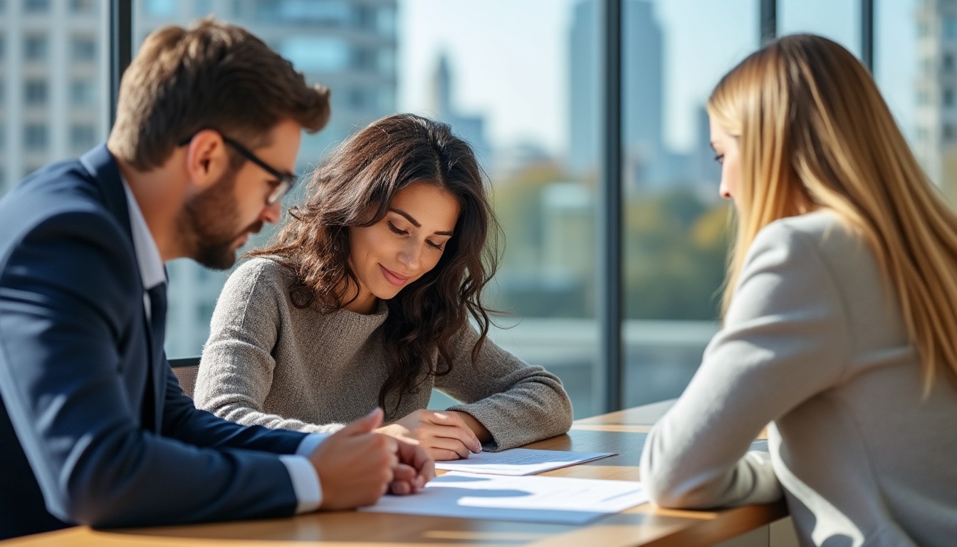 découvrez tout ce qu’il faut savoir sur le prêt accession sociale (pas) : ses conditions d’éligibilité, ses avantages et les démarches à suivre pour l’obtenir et financer votre achat immobilier.