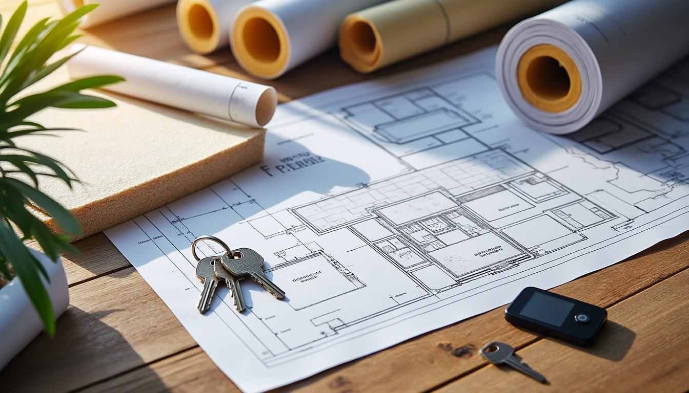 découvrez tout ce qu'il faut savoir sur le prêt accession sociale (pas) : ses conditions d'obtention, ses avantages financiers et les démarches à suivre pour réaliser votre projet immobilier.