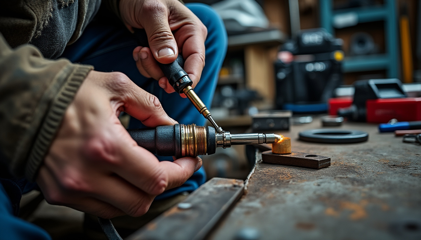 découvrez comment surmonter les principaux défis lors de l'utilisation du poste à souder parkside à fil fourré. astuces et conseils pratiques de dépannage pour garantir des soudures réussies et prolonger la durée de vie de votre équipement.