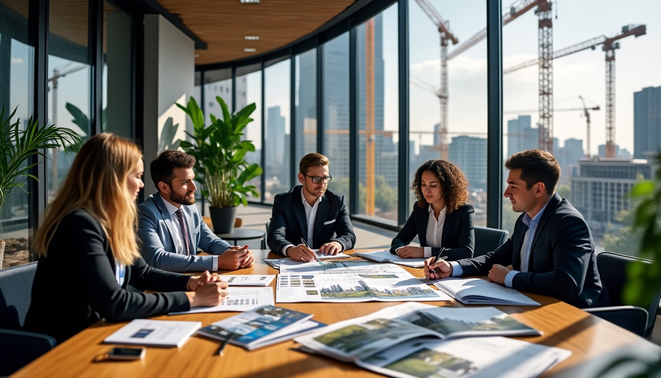 découvrez les meilleures stratégies de vefa marketing pour vous démarquer face à une concurrence accrue. conseils, techniques innovantes et bonnes pratiques pour optimiser vos ventes immobilières en période difficile.