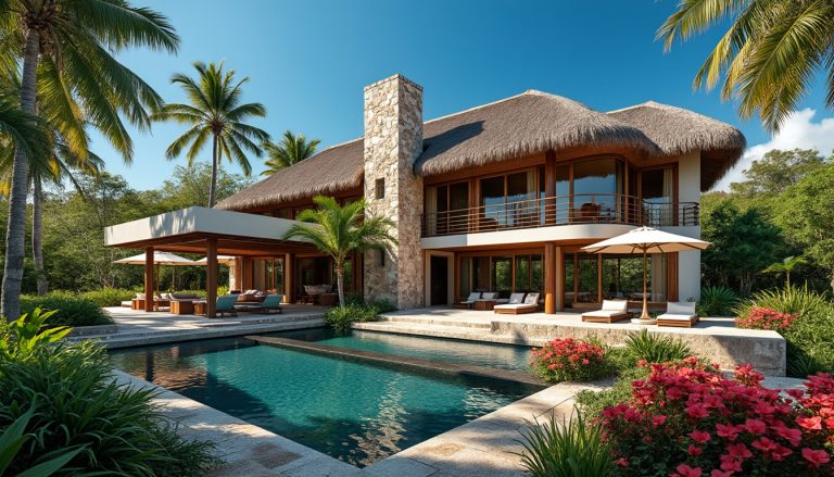 découvrez comment les étrangers peuvent acquérir des biens immobiliers à madagascar : conditions, démarches, conseils et réglementation pour un investissement sécurisé et réussi.