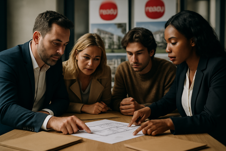 découvrez notre avis sur nexity : fiabilité, services proposés, points forts et faibles, ainsi que les retours d'expérience des clients sur ce leader de l'immobilier en france.