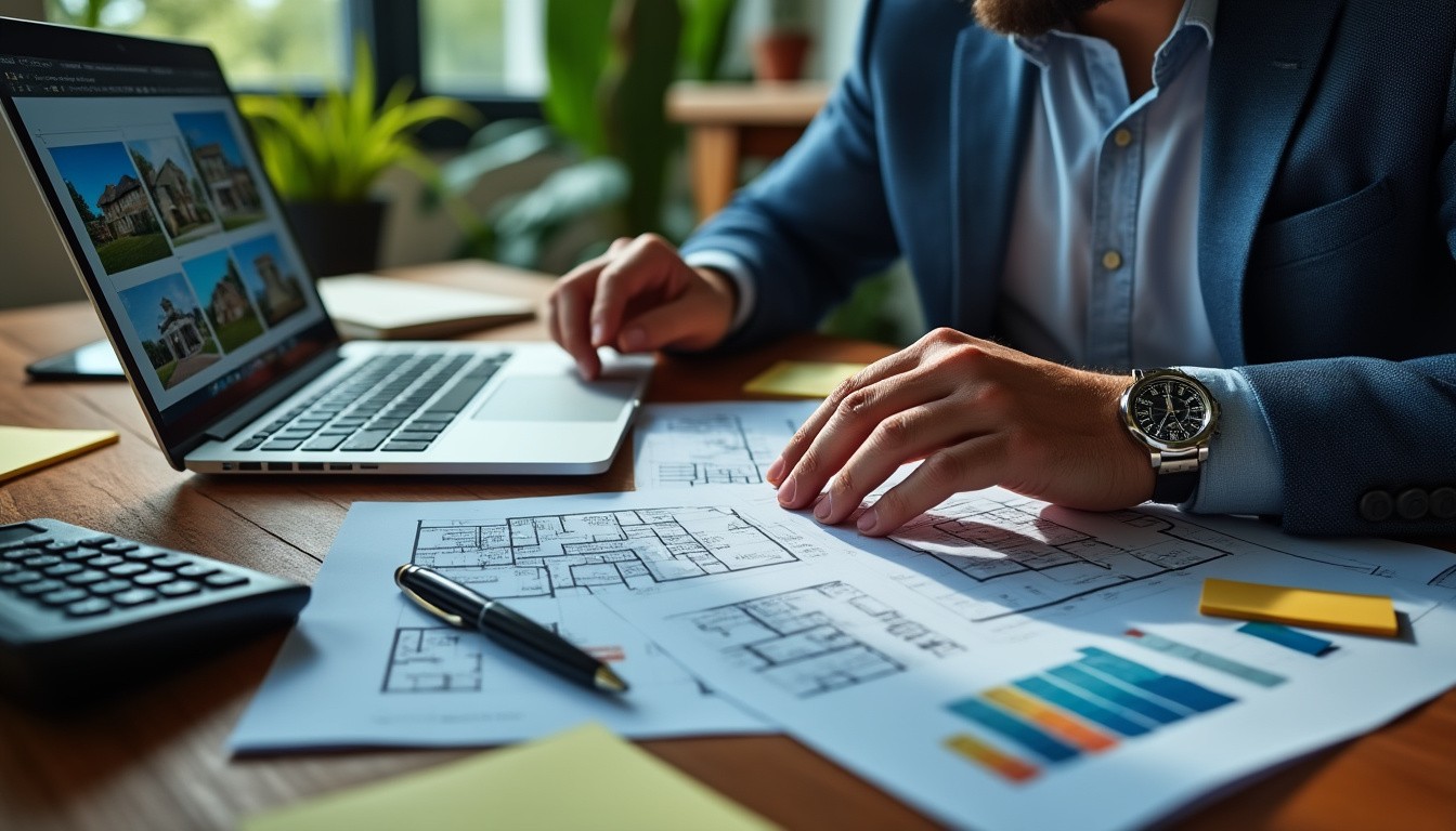 découvrez comment identifier et saisir les meilleures opportunités du marché immobilier en période de crise pour réaliser de bonnes affaires et optimiser vos investissements.