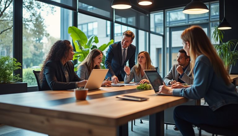 découvrez comment la formation cpim commercialisation vous aide à maîtriser les fondamentaux de la vente pour booster efficacement vos résultats commerciaux et développer votre activité.