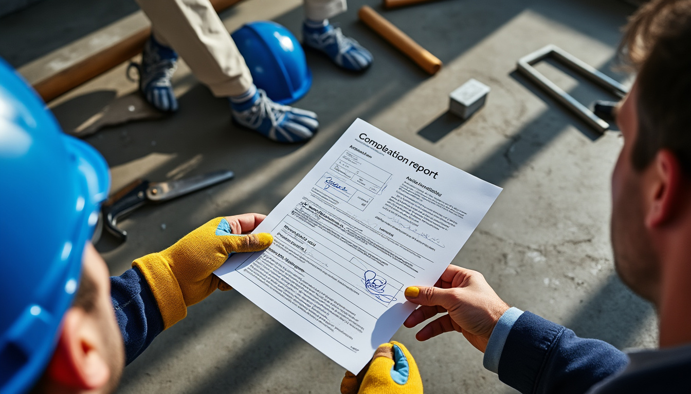 découvrez l'essentiel sur la garantie décennale : obligations, protections et conseils pratiques pour sécuriser vos travaux de construction ou de rénovation en toute sérénité.