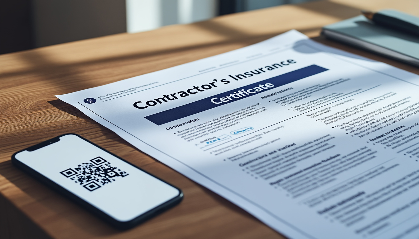 découvrez l’essentiel sur la garantie décennale : obligations, protection, démarches, et conseils pour bien préparer vos travaux en toute sérénité. informez-vous avant de vous lancer !