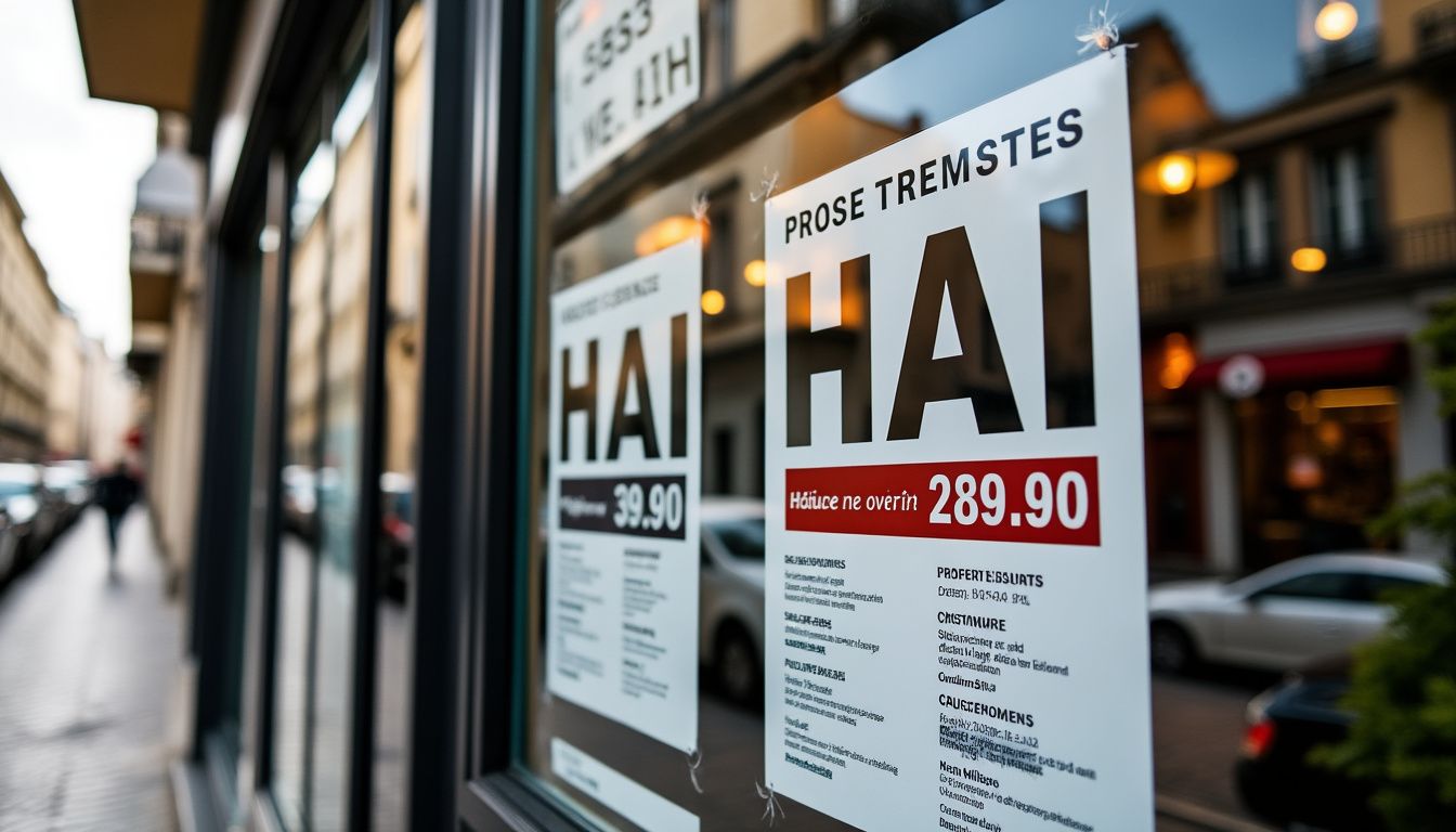 découvrez toutes les actualités et conseils du secteur immobilier avec hai immobilier : achat, vente, location, gestion de biens et nouveautés du marché.