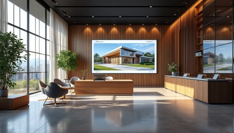 découvrez comment inbip révolutionne le marketing immobilier en intégrant l'interactivité pour engager vos clients, booster vos ventes et moderniser vos stratégies de communication.