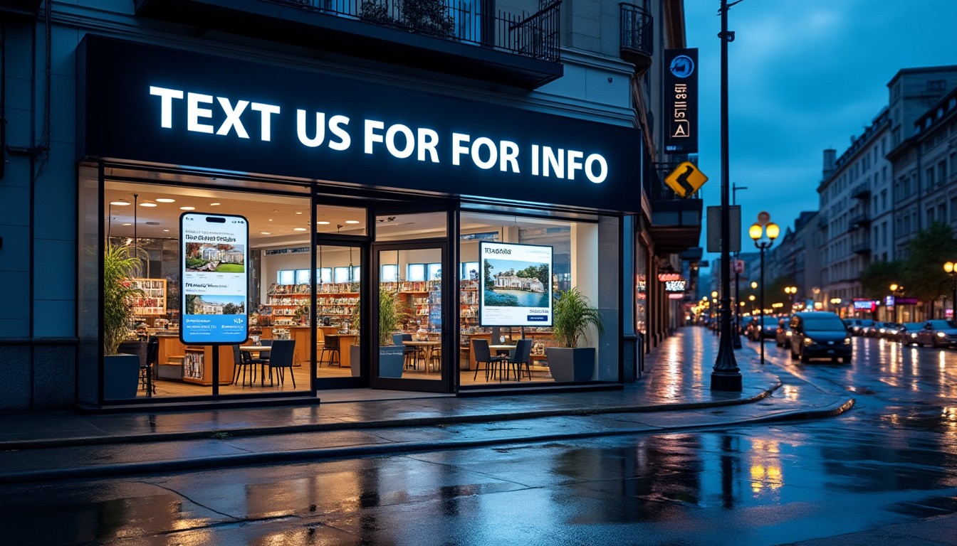 découvrez comment inbip révolutionne le marketing immobilier avec des solutions interactives, engageant mieux les clients et boostant vos performances commerciales.