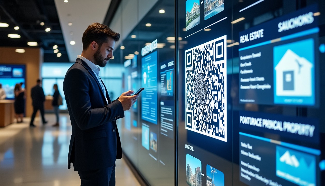 découvrez comment inbip révolutionne le marketing immobilier grâce à des outils interactifs novateurs. améliorez l’engagement de vos clients, optimisez vos campagnes et boostez vos ventes avec des solutions digitales sur mesure.