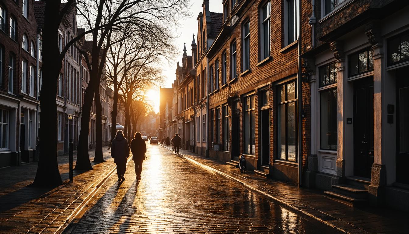 découvrez comment repérer les zones à risque à douai pour sécuriser votre investissement immobilier et faire les meilleurs choix en 2024. conseils d'experts pour investir judicieusement dans l'immobilier local.