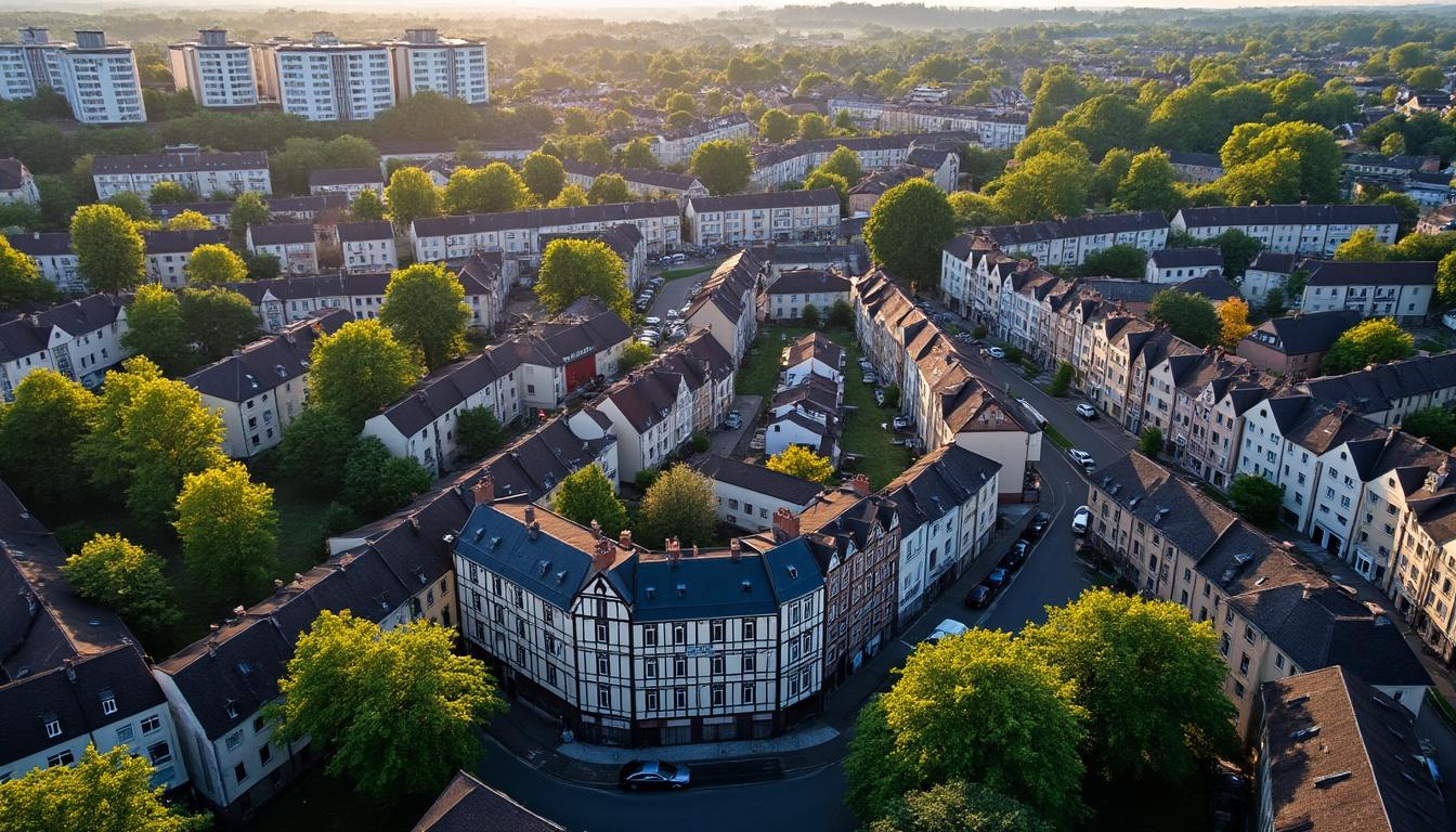 découvrez comment repérer les zones à risque à douai pour sécuriser votre investissement immobilier et faire des choix judicieux en toute confiance.