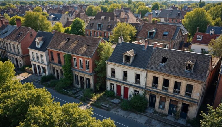 découvrez comment repérer les zones à risque à douai pour sécuriser et optimiser votre investissement immobilier. analyse du marché local et conseils pour investir intelligemment.