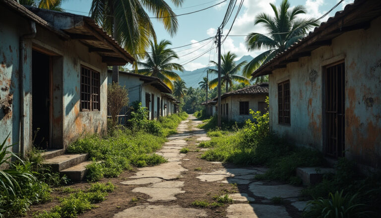 découvrez notre guide détaillé des quartiers à éviter à cayenne pour réaliser un investissement immobilier sûr. analyse approfondie des zones à risque, conseils et recommandations pour acheter en toute confiance.