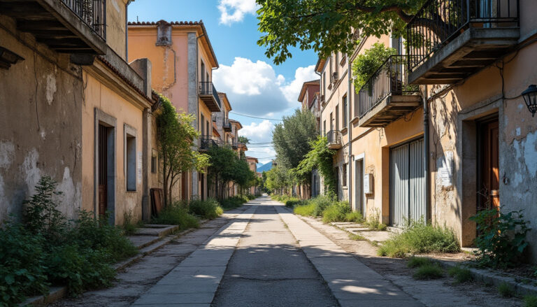 découvrez notre analyse approfondie des zones à risque à perpignan pour sécuriser votre achat ou investissement immobilier. conseils, quartiers à surveiller et recommandations pour faire le bon choix.