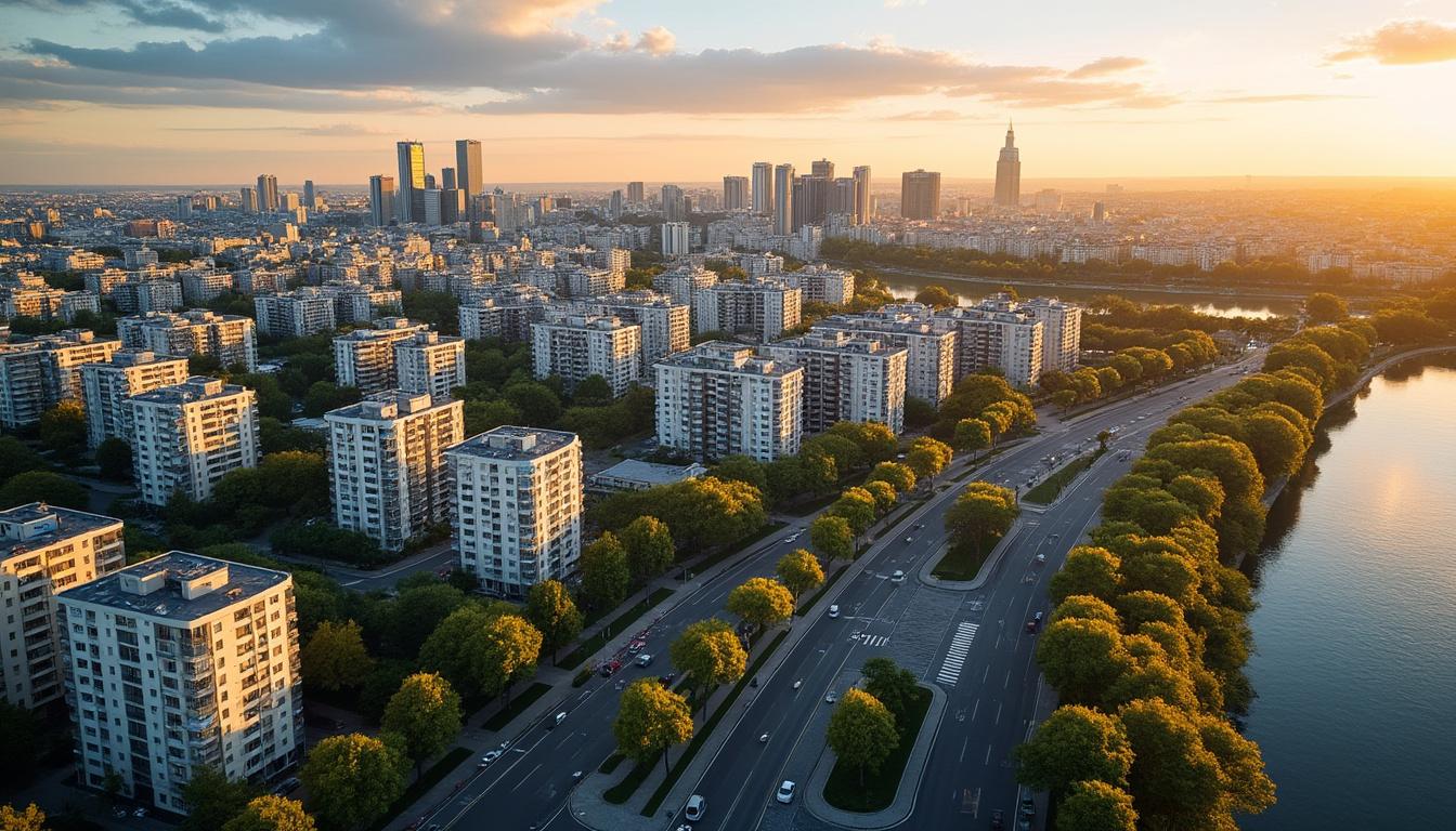 découvrez les quartiers à éviter à nanterre grâce à une analyse complète, destinée à guider acheteurs et investisseurs immobiliers vers des choix plus sûrs et stratégiques.
