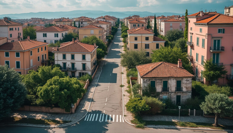 découvrez les quartiers de nice à éviter absolument lors d’un investissement immobilier. protégez votre capital en identifiant les zones à risque et faites le choix d’un placement sécurisé et rentable.