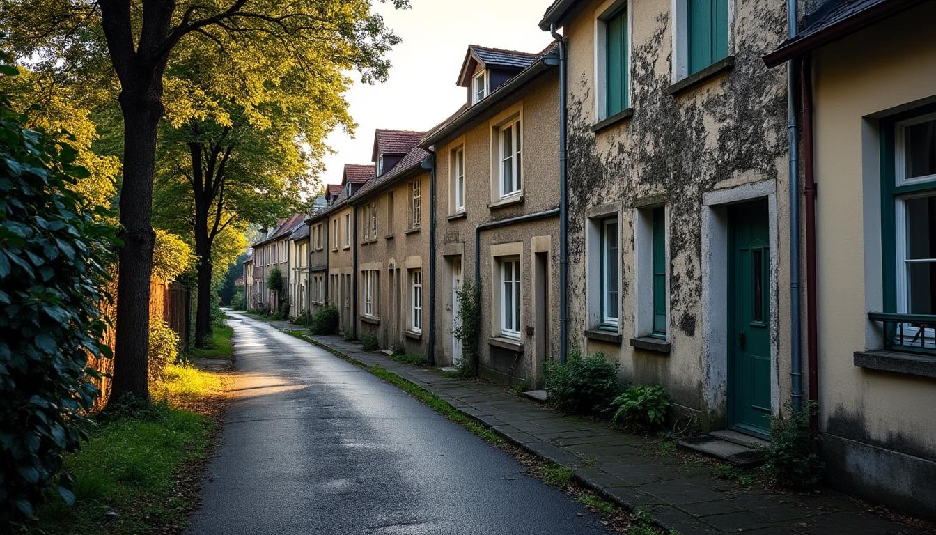 découvrez notre guide complet sur les quartiers à éviter à dax avant d’acheter ou d’investir. analyse, conseils et informations pratiques pour sécuriser votre projet immobilier et faire le bon choix.