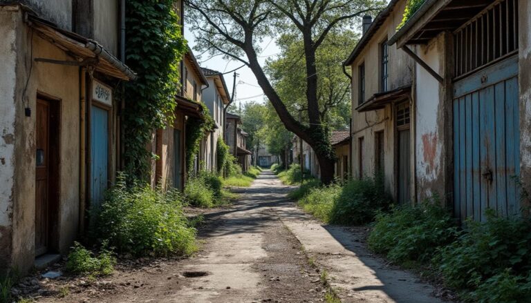 découvrez notre guide sur les quartiers à éviter à dax avant d’acheter ou d’investir. analyse détaillée des zones sensibles, conseils pratiques et points clés pour sécuriser votre projet immobilier à dax.