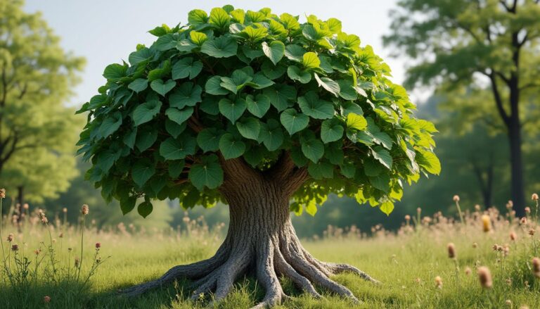 découvrez le catalpa boule, un arbre ornemental à port arrondi parfait pour les petits jardins. facile d'entretien, il offre une belle ombre et une silhouette élégante tout au long de l'année.