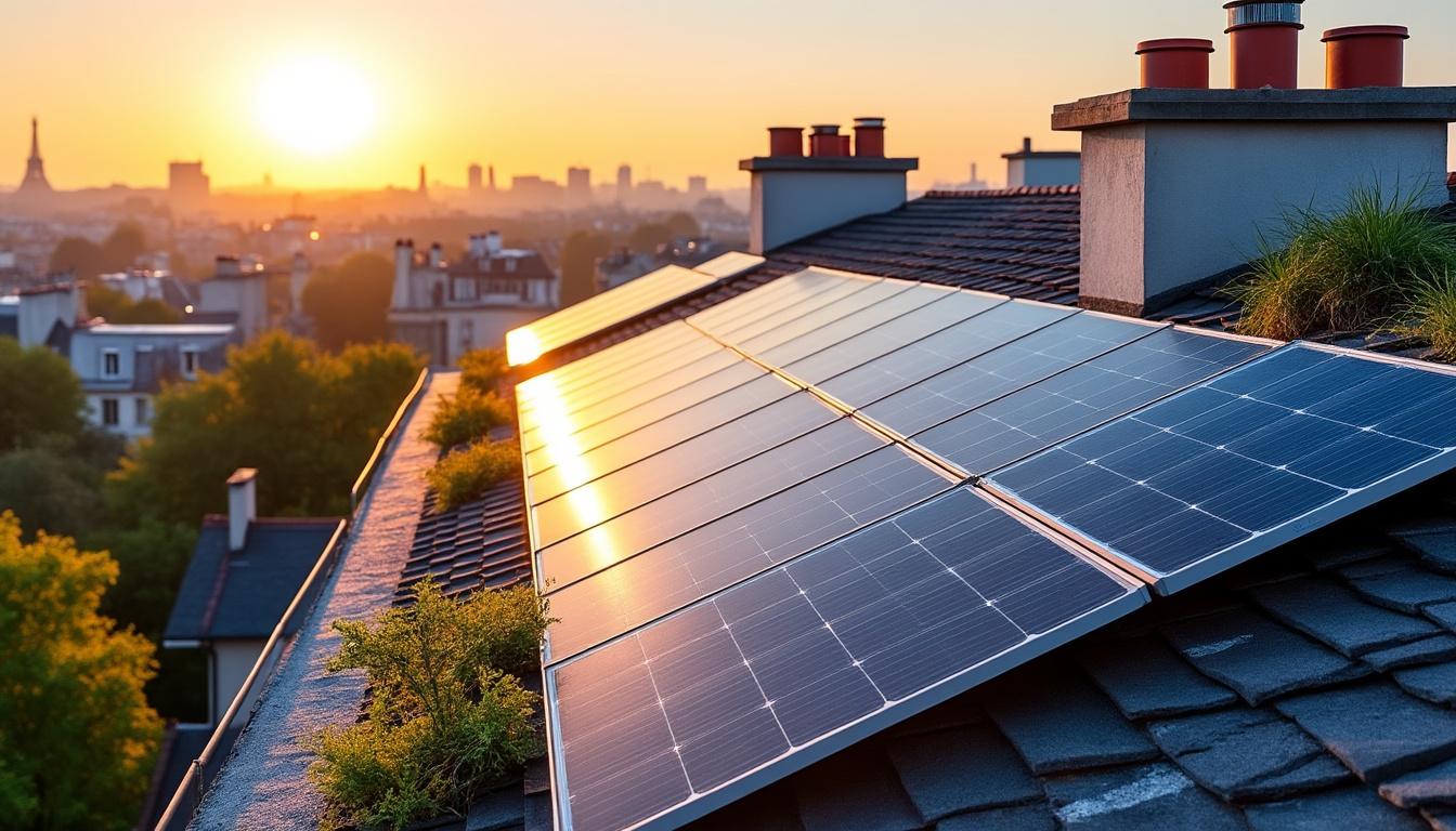 découvrez eco2mix, la plateforme interactive pour suivre en temps réel la production et la consommation d’électricité en france, favoriser la transition énergétique et mieux comprendre l’impact des énergies renouvelables sur le réseau.