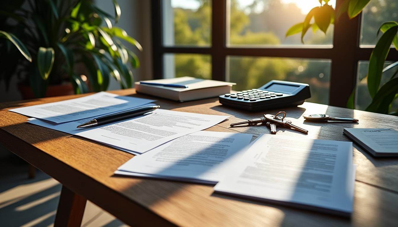 trouvez toutes les informations sur l'immobilier avec les notaires : conseils, annonces, expertise juridique et accompagnement pour vos achats ou ventes de biens immobiliers.