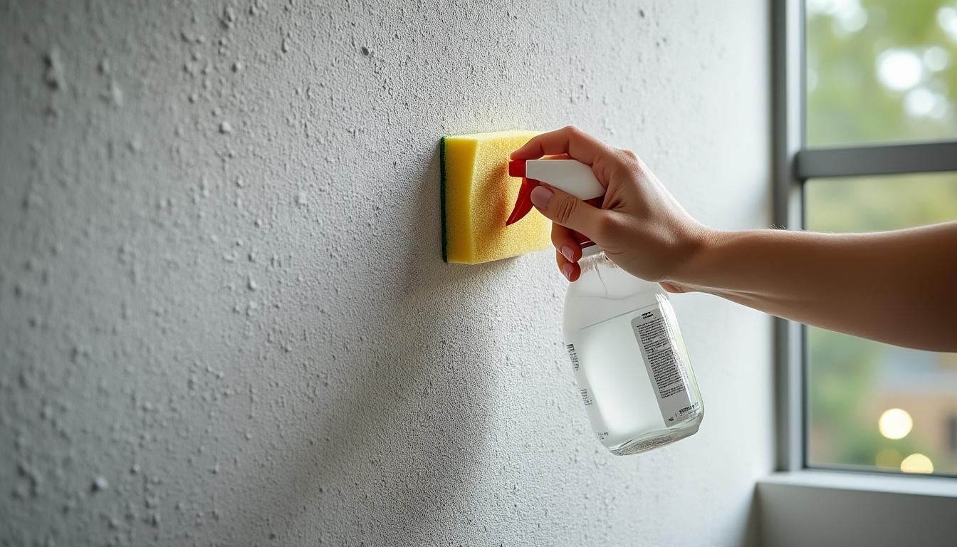 découvrez nos conseils efficaces pour nettoyer facilement un crépi intérieur, éliminer les taches et redonner à vos murs un aspect impeccable. astuces simples et produits adaptés pour entretenir votre décoration.