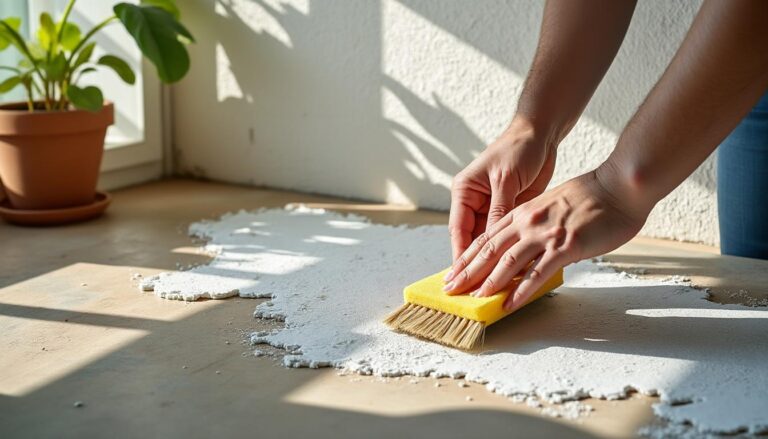 découvrez nos conseils pratiques pour nettoyer efficacement un crépi intérieur, enlever les taches et redonner de l’éclat à vos murs sans les abîmer.