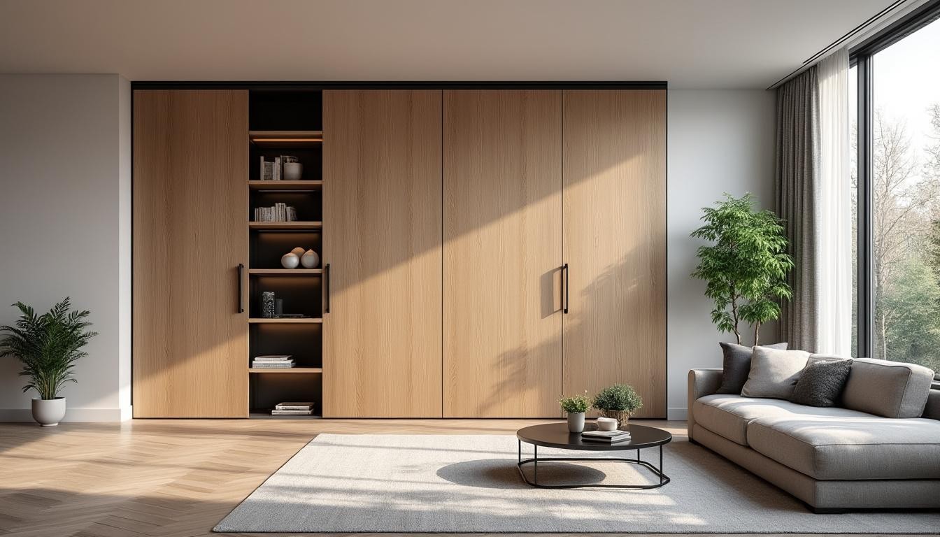 découvrez comment créer facilement un paravent diy unique et personnalisé. suivez nos astuces, idées et tutoriels pour fabriquer un paravent décoratif adapté à votre intérieur.