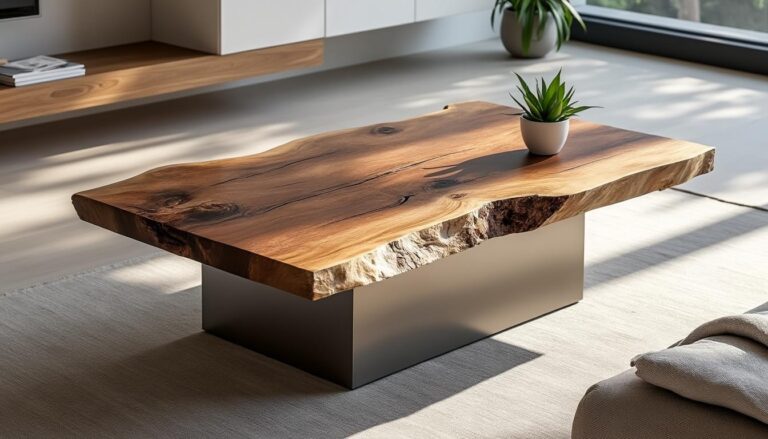 découvrez notre sélection de tables basses design sur made in design : des modèles tendance, originaux et de qualité pour sublimer votre salon avec style.