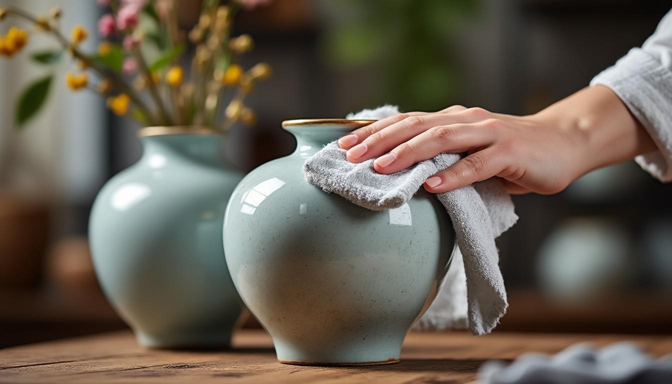 découvrez notre sélection de vases élégants et design pour sublimer votre décoration intérieure. des modèles variés, en céramique, en verre ou en métal, parfaits pour toutes vos envies florales.