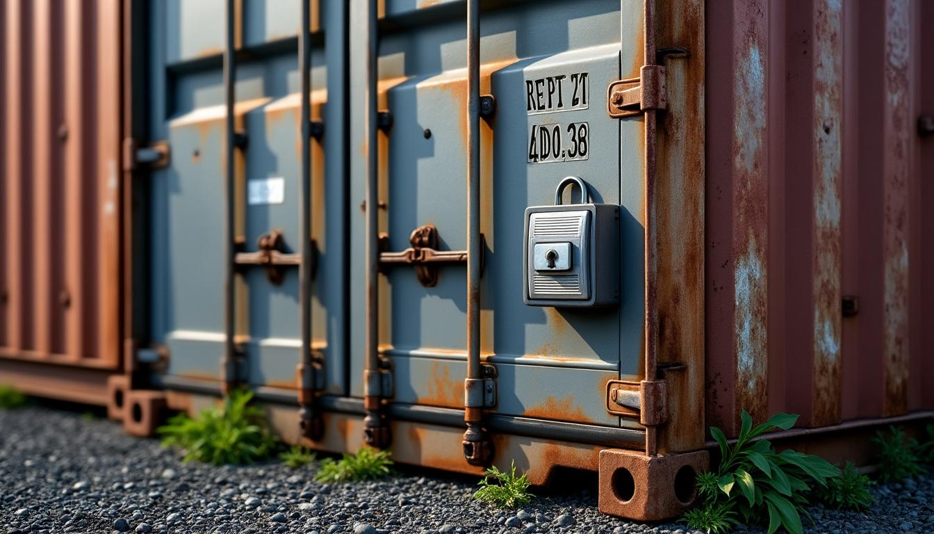 découvrez nos ventes aux enchÚres de containers : saisissez des opportunités uniques pour acheter des containers de toutes tailles et contenus variés à des prix attractifs. enchérissez en ligne facilement et en toute sécurité !