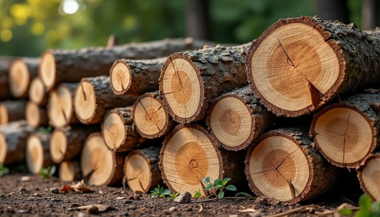 découvrez où acheter du bois de chauffage pas cher en 2025 : trouvez le stère à seulement 40 euros pour vous chauffer efficacement et à petit prix.