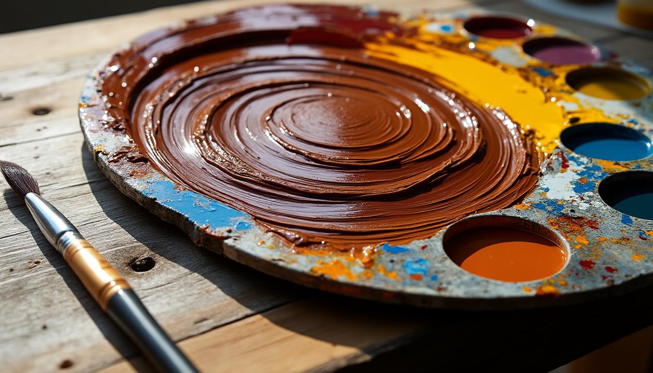découvrez comment obtenir la couleur marron facilement grâce à nos techniques et astuces simples, adaptées à tous vos projets créatifs.