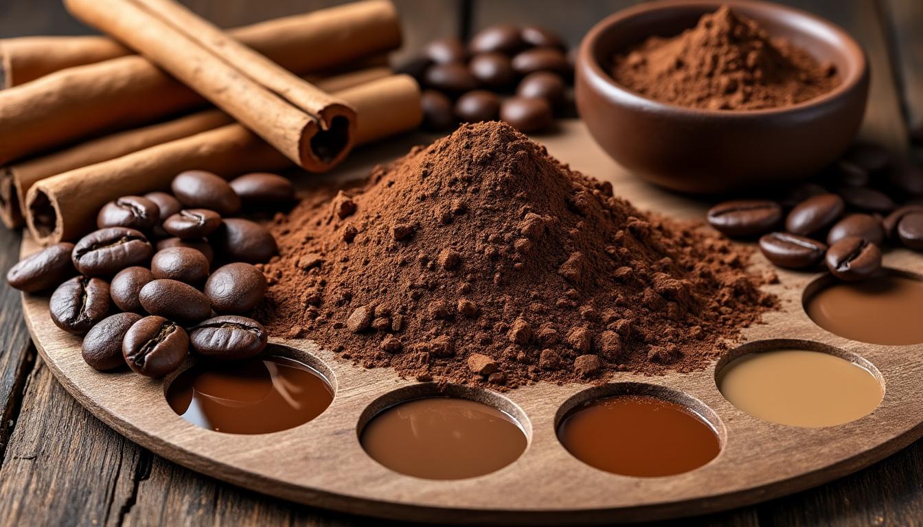 découvrez comment obtenir la couleur marron facilement grâce à nos techniques et astuces simples. apprenez à mélanger les couleurs et à maîtriser différentes nuances pour réussir vos créations.