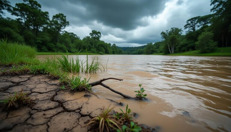 découvrez comment anticiper et gérer les risques d’inondation liés à la crue saisonnière en 2025 grâce à des conseils pratiques et des mesures préventives efficaces.
