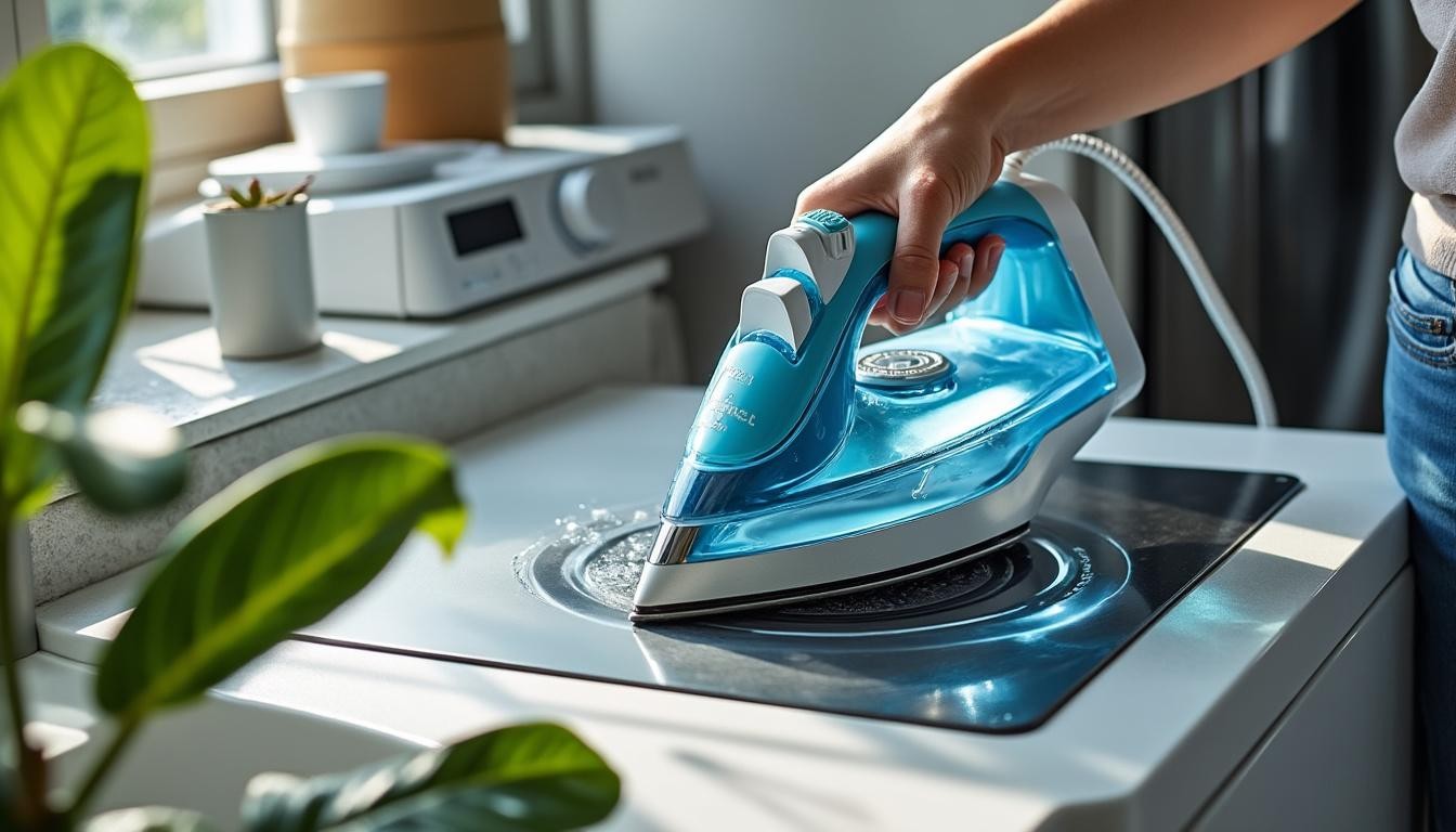 découvrez tout sur l'eau déminéralisée : ses usages variés, ses avantages et son importance en 2025 pour les industries, la médecine et l'entretien.