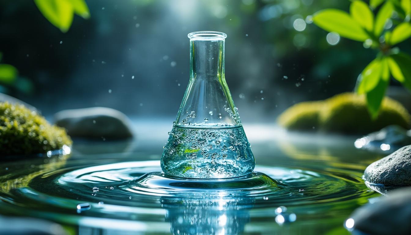 découvrez tout sur l'eau déminéralisée en 2025 : ses usages variés, ses avantages essentiels et pourquoi elle est incontournable dans de nombreux secteurs.